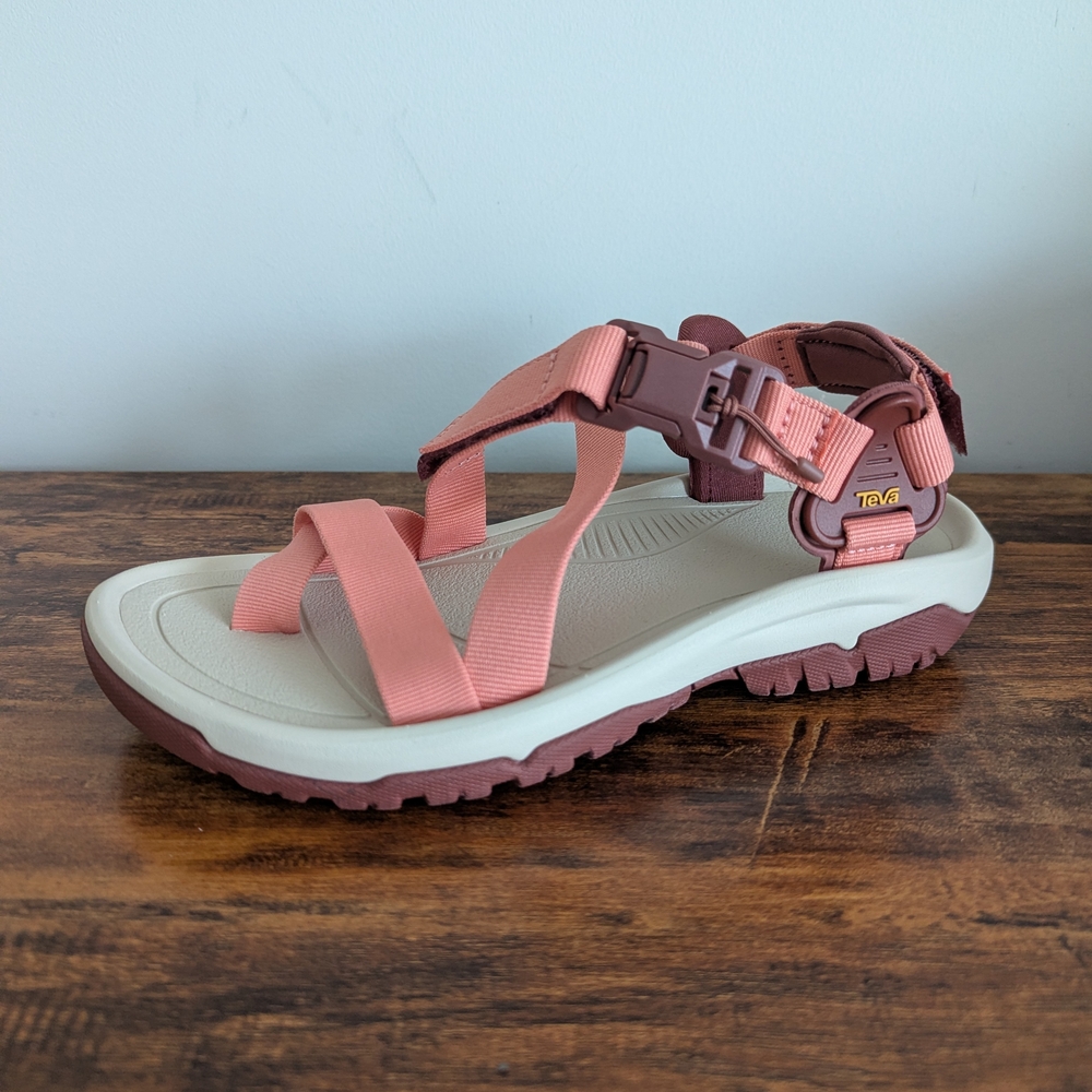 Teva Women's Hurricane
Terra Dactyl Hiking Sandals